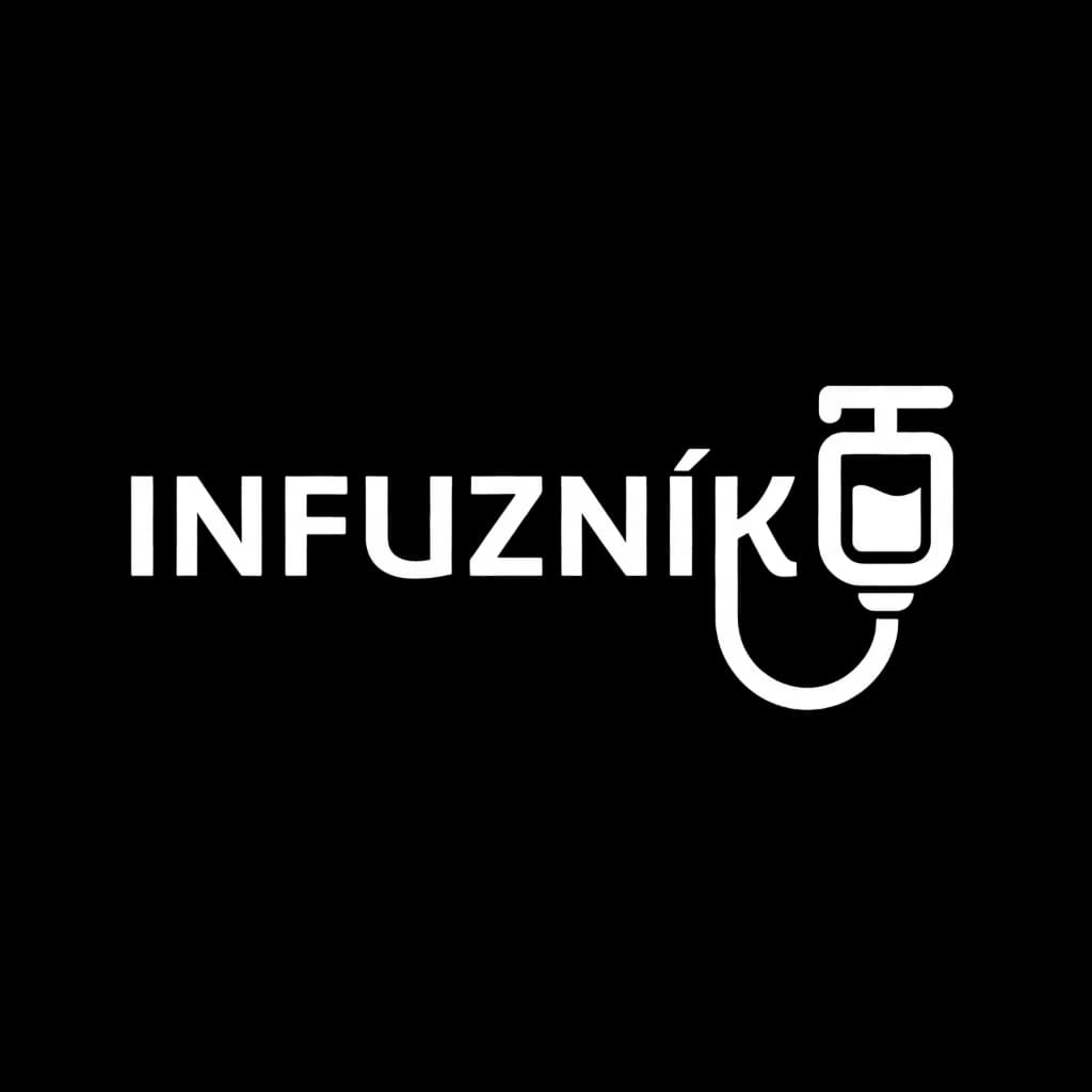 Infuzník