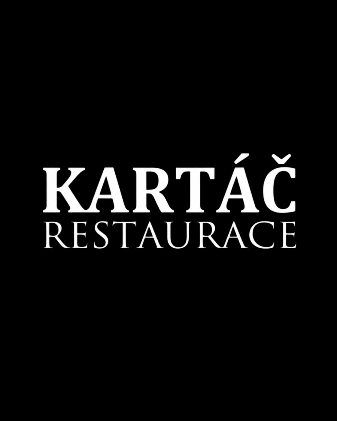Kartáč Restaurace