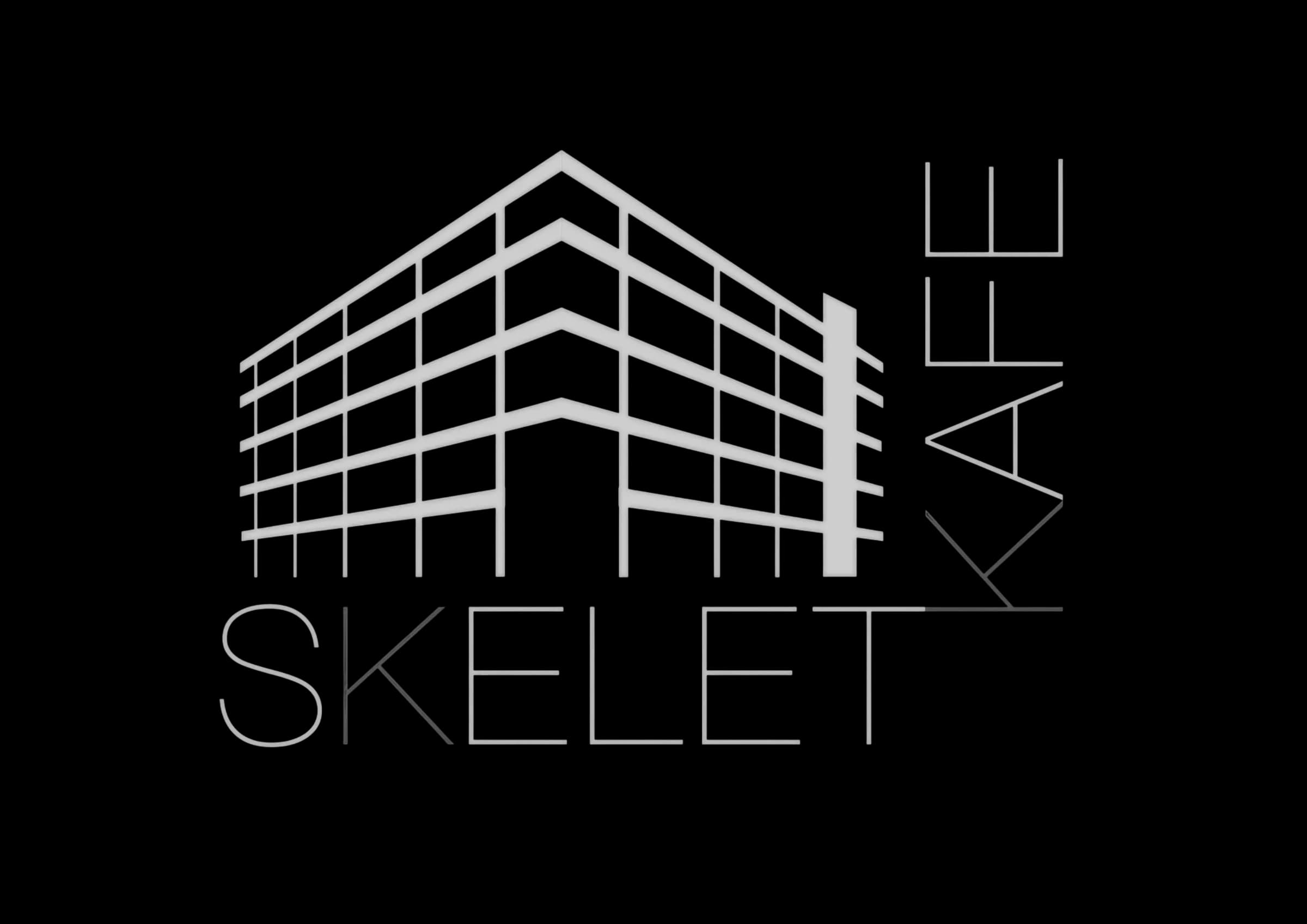 Skelet Kafe